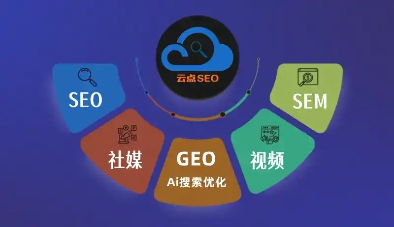 临安市GEO优化：AI智能体时代取代SEO的全新内容优化逻辑