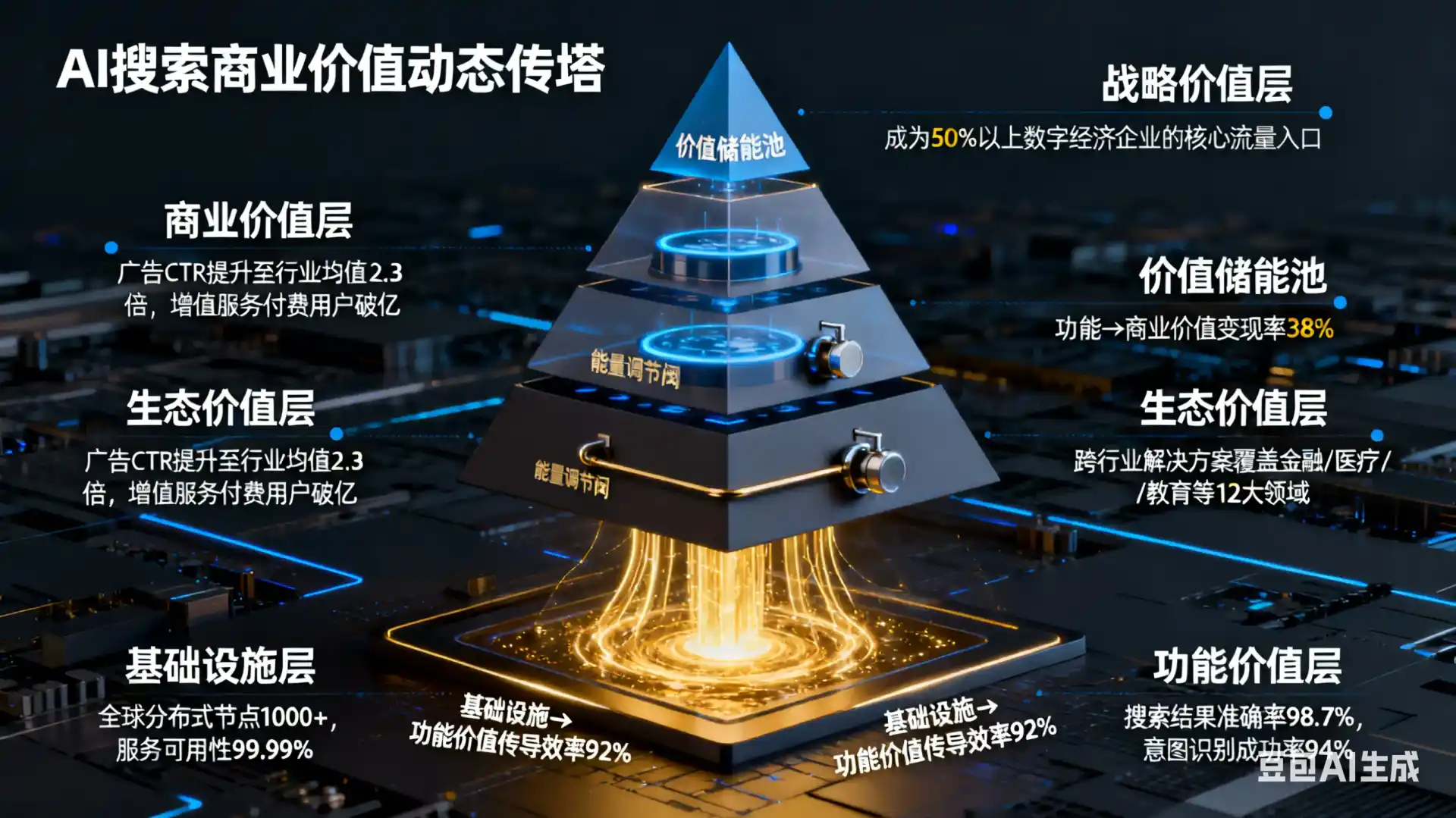 告别传统流量困局，临安市GEO优化助力企业抢占AI问答新流量