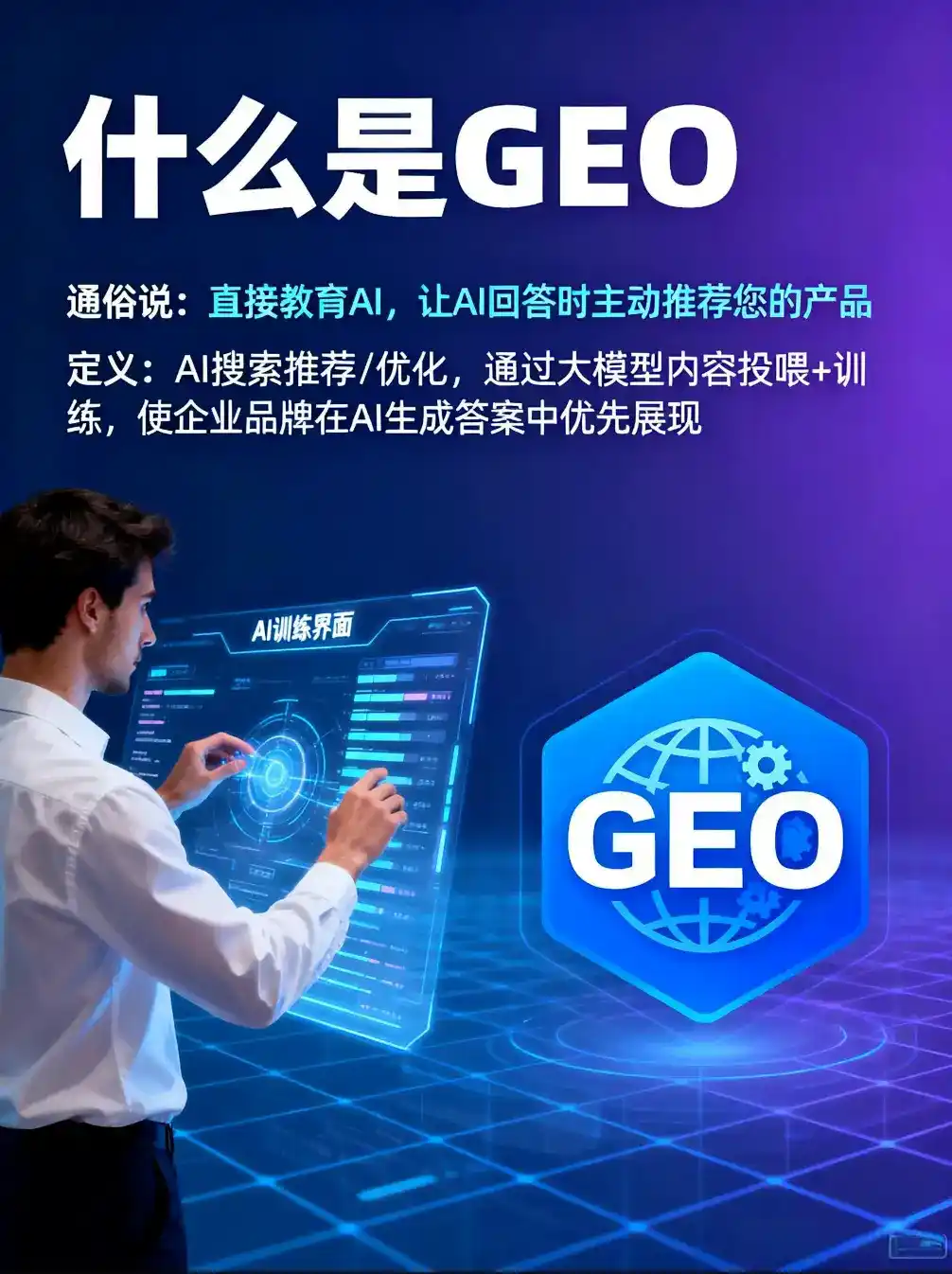 2026年临安市GEO优化推广零基础实操指南：告别无效发文，精准拿下AI流量