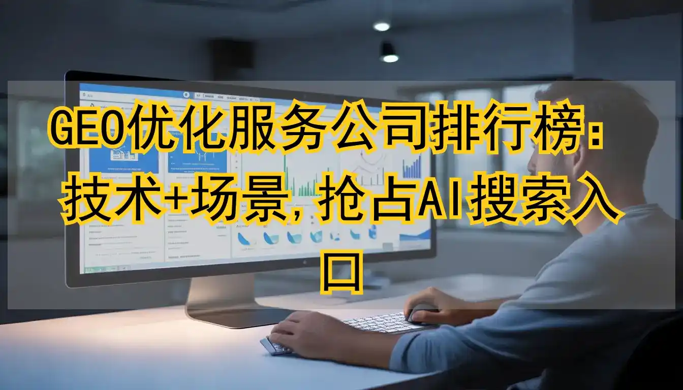 临安市站点 GEO 内容运营：避开误区，建立长期搜索竞争力