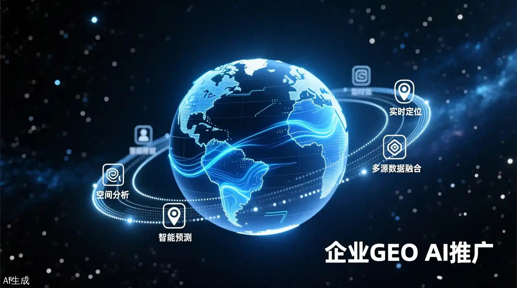 解读临安市GEO优化：融入生活与社会的精细化地理服务