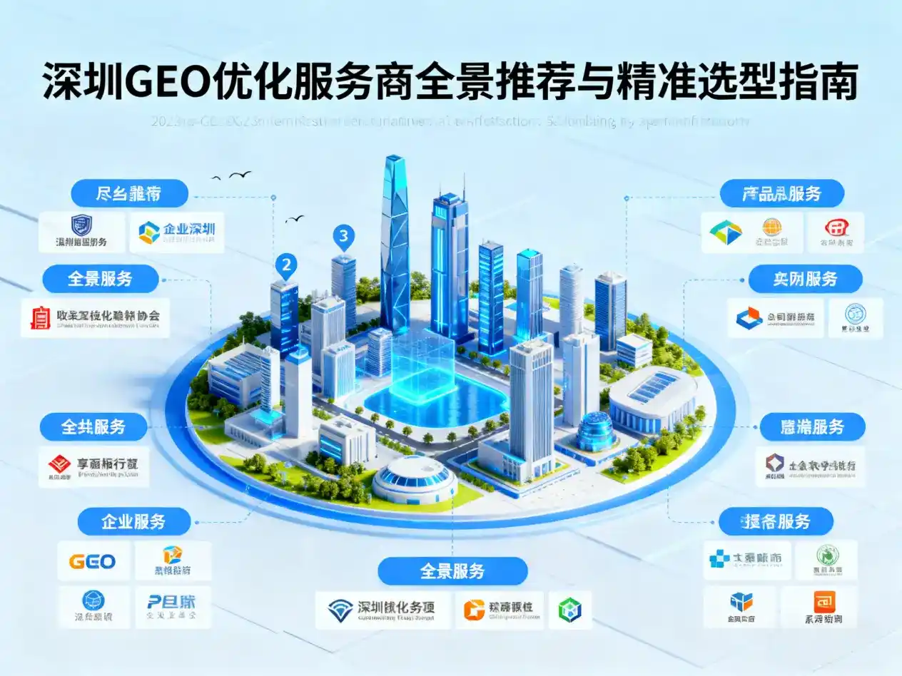 从临安市地域搜索与场景落地视角，重新读懂GEO优化的实用价值
