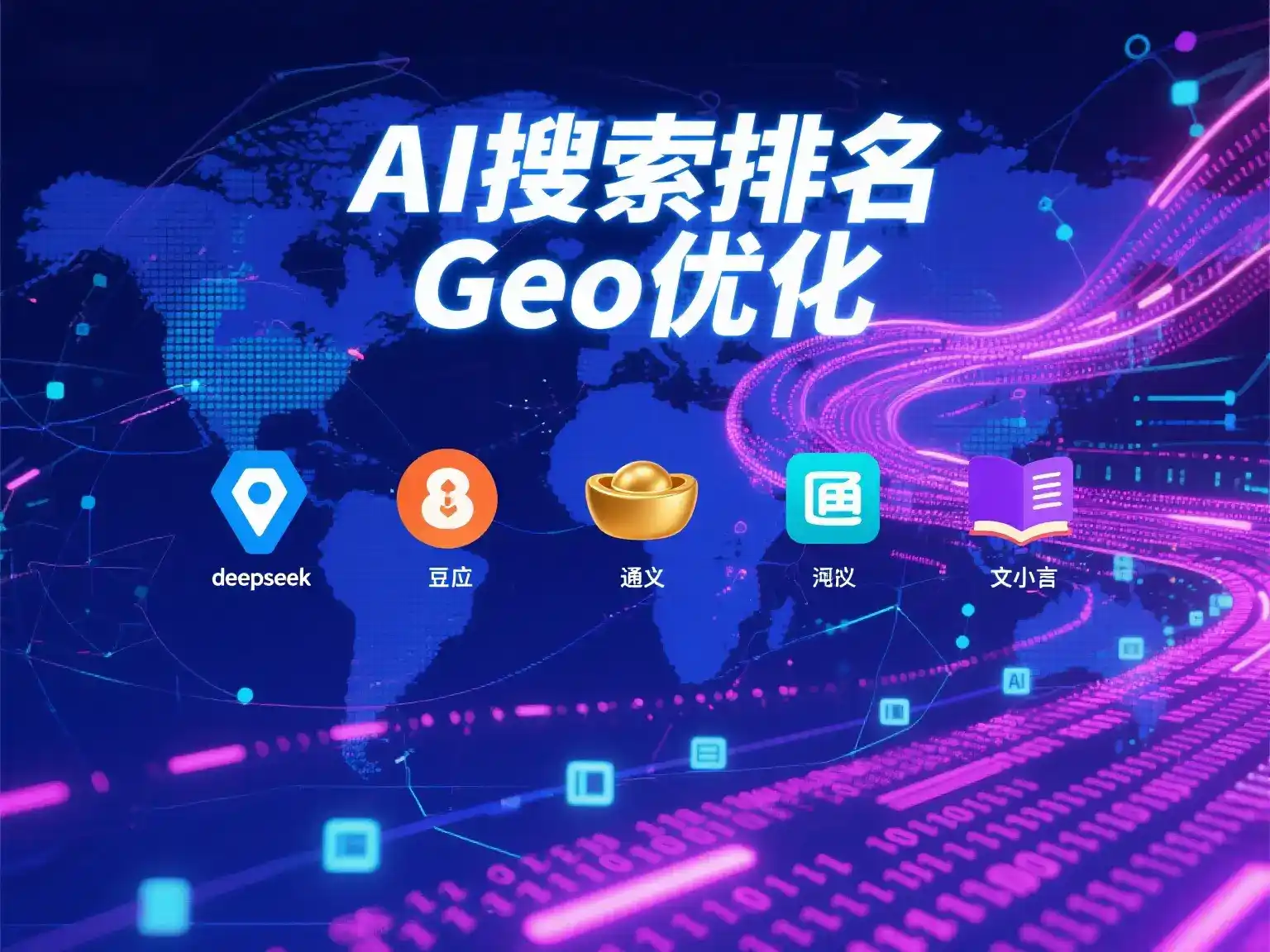 临安市国硕AI：探索GEO生成式引擎优化的企业品牌实践
